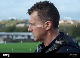 Rugby ref hi-res stock photography and images