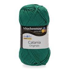 Recommended for both knitting and crochet, catania is a great choice for summery garments and airy accessories, thanks to its cool and light weight comfort. Catania Schachenmayr Online Bestellen