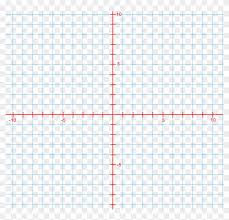 printable graph paper with numbers cross clipart 224160 pikpng