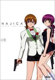Watch nozoki ana online subbed episode 1 here using any of the servers available. Najica Blitz Tactics Wikipedia