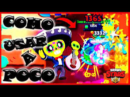 *new* rico glitch broke the game brawl stars funny moments, wins, fails cómo usar a bibi en brawl stars cómo usar a tick en brawl stars!!! Como Usar A Rico Brawl Stars Youtube