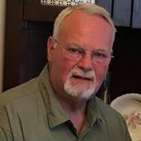 Mr. Hugh "Ken" Kendall Heaton Obituary