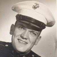 James Ray Obituary (1930