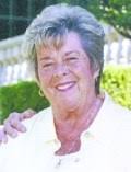 NORMA CONNORS Obituary (2013)