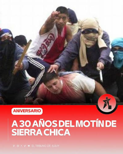 Durante ocho días de Semana Santa, el penal bonaerense vivió una de las páginas más sangrientas de la historia carcelaria argentina.