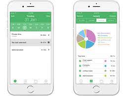 Or those who want more control over their working time. Best Time Tracking Apps For Iphone For Individuals Teams