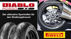 Thay vỏ pirelli rosso sport cho spark hàng hiếm tại shop2banh tại shop2banh.vn chuyên cung cấp các loại phụ tùng, đồ chơi. Pirelli Diablo Rosso Ii Werbespot 2015 Youtube