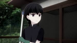Fruits Basket Saki Hanajima Freak Amv Fruits Basket Anime Fruits Basket Anime Anime Geek Nalu Anim In 2020 Fruits Basket Fruits Basket Anime Fruit Basket Anime