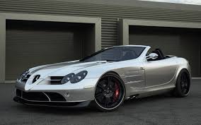 Every used car for sale comes with a free carfax report. 2011 Mercedes Slr By Wheelsandmore Top Speed