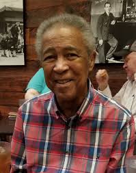 Obituary for Ronald James Amedee