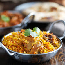 Recette De Riz Au Poulet Biryani Coup De Pouce Biryani Recipe Biryani Chicken Biryani Recipe