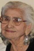 Gregoria Lopez Obituary (2012)