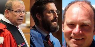 Ocho abogados y tres científicos son parte del equipo de Bolivia en la  disputa del Silala en La Haya