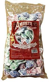 Amaretti Del Chiostro Crunchy Cookies Refill Bag 600g 2116 Oz Want Additional Info Click On The Image Crunchy Cookies Gourmet Snacks Gourmet Cookies