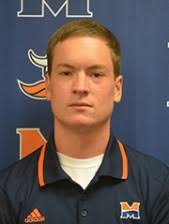 2016-17 Baseball Roster