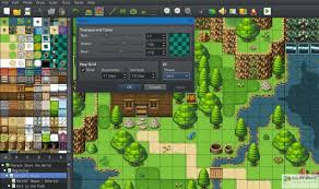 Rpg maker es una herramienta por la estética y mecánicas con las que rpg maker nos permite trabajar, lo normal será crear jrpgs (juegos al estilo final fantasy, legend of mana o lufia). Descargar Rpg Maker Mv 32 Bits