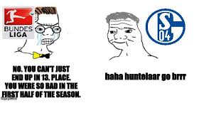 Bitte verwenden sie eine unterstütze versiondamit sie msn optimal nutzen können. This Meme Is From The Future Schalke04