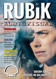 Revista RUBIK Agosto