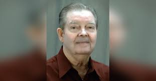 Obituary information for James Harvey Nelson