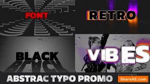 With after effects project files, or templates, your work with motion graphics and visual effects will get a lot easier. Free After Effects Templates After Effects Intro Template Shareae Page 5