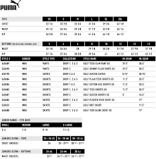 France Puma Soccer Cleats Size Chart A813a Dc371