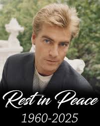 💔 With heavy hearts, we announce the passing of this 80s icon who gave us  so much: Check the first comment