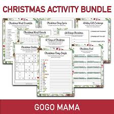 The holidays bring people together. Family Feud Christmas Questions And Answers Gogo Mama