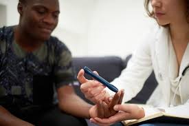 Total health care will take care of your eyes by conducting necessary procedures like glasses fitting; Adult Primary Care Total Health Care