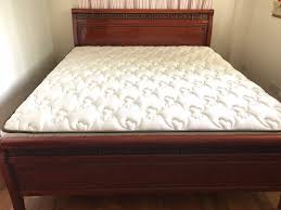 Your bedroom is probably the most important room in your the roomplace has everything you need to do just that, from stylish bedroom furniture sets in all. Rosewood King Size Bed Furniture Home Living Furniture Bed Frames Mattresses On Carousell