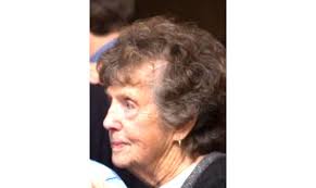 Anne McGuigan Obituary (1932