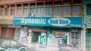 Creativity revolution of tea cultivating the taiwanese market expanding worldwide. Dynamic Book Store Taiping Sdn Bhd Perak 60 5 807 6799