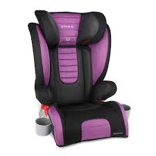 Diono Monterey Booster Car Seat Purple Diono Babies R Us Car Seats Booster Seat Toddler Car Seat