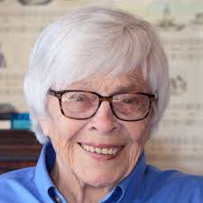 Claudia Murphy Whitnah: January 14, 1925