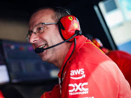 Mercedes GLC at the Salt Lake ready for a speed test.