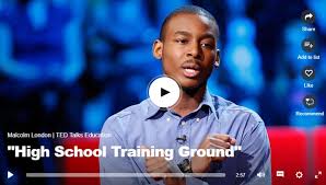 Sure, you talk to your parents, but what if you need to really talk? 16 Powerful Ted Talks For Parenting Teens Mumlyfe