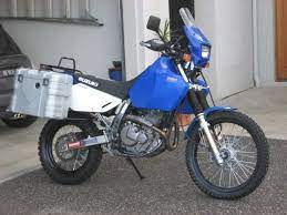 25 Dr650 Ideas Dr650 Adventure Motorcycling Adventure Bike