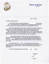 Recommendation Letter Art Teacher Ten Top Risks Of Attending Recommendation Letter Art Teach High School Math Teacher Letter Of Recommendation Teacher Resume