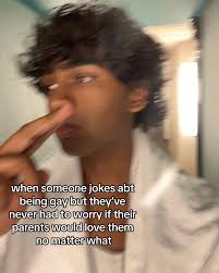 Why Is Being Gay A Joke