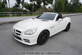 Explore september promo & loan simulation, know how is it different from other variants by comparing specs, mileage, expert reviews, safety features at oto! Used 2012 Mercedes Benz Slk Nav Keylessentry Slk 200 2wd For Sale Bh361238 Be Forward
