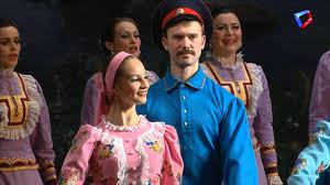 кубанский казачий хор не для меня придет весна скачать Koncert Ansamblya Pesni I Plyaski Donskih Kazakov Im Kvasova Youtube
