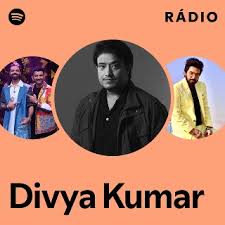 Divya Kumar