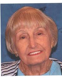 Juliette Melaugh Obituary (1920