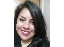 Danielle Huerta's Instagram, Twitter & Facebook