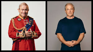 Prince Charles, The Windsors and me: how Harry Enfield put the Firm