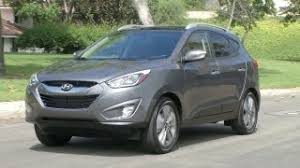 (3 reviews) 2014 hyundai tucson se. Hyundai Tucson 2014 2015 Youtube