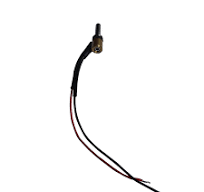 Alternative Hot Sell CB002-2005-001 High Voltage Deflector Plate Assy  Alternative Spare Part for Citronix Inkjet Printer