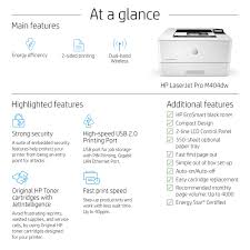 Download the latest drivers, firmware, and software for your hp laserjet pro m404n.this is hp's official website that will help automatically detect and download the correct drivers free of cost for your hp computing and printing products for windows and mac operating system. Hp Sales Central