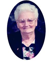 Hazel Morris Obituary