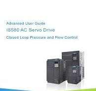 D Manuals官网英文手册20190528PIMM 9010433-SC A01 IS580+Servo ...