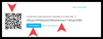 A simple, secure way to send and receive bitcoin. Receiving And Depositing Bitcoin Paxful Help Center